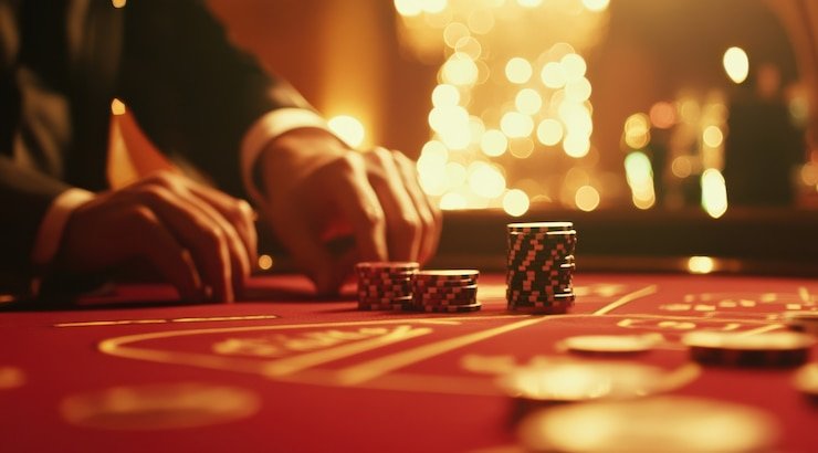 4x12 Casino Hold'em