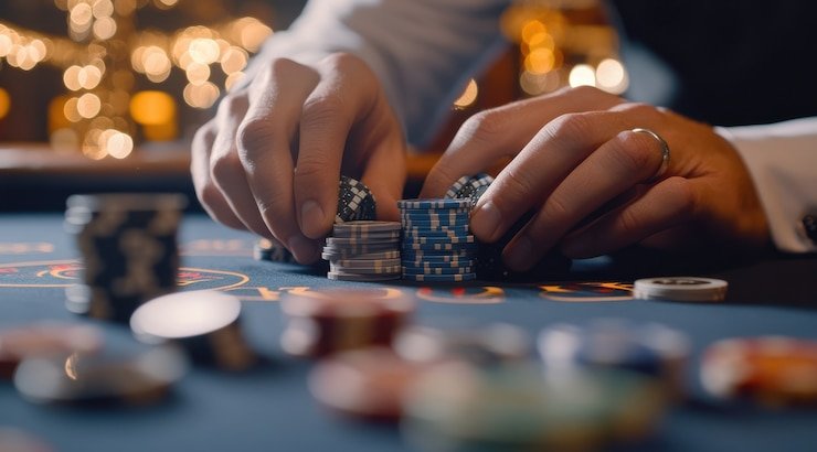 4x12 Bingo en Vivo